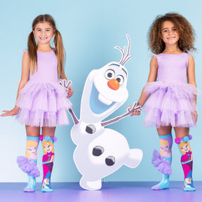MEIAS ELSA & ANNA