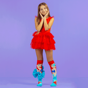 MEIAS ARIEL