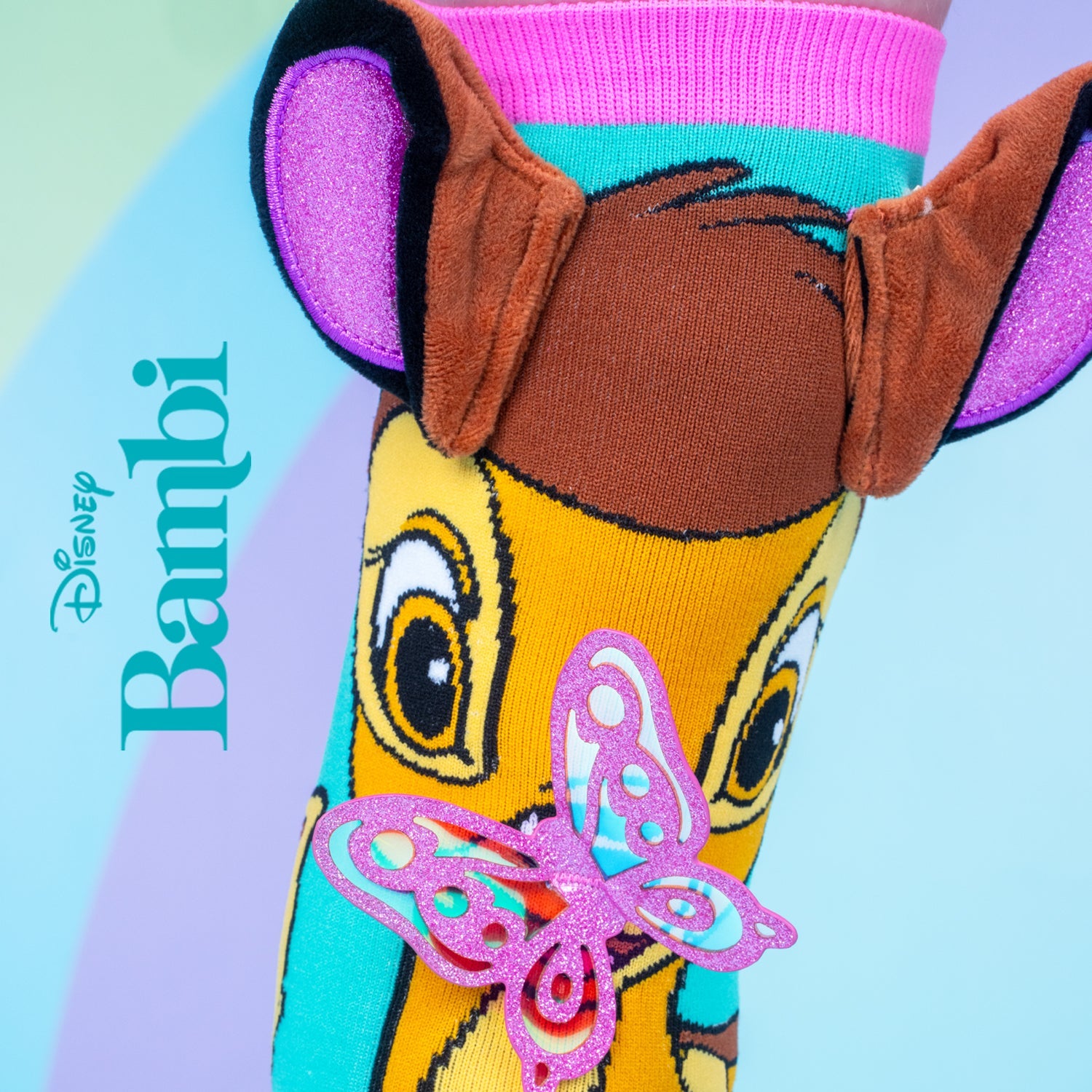 MEIAS BAMBI