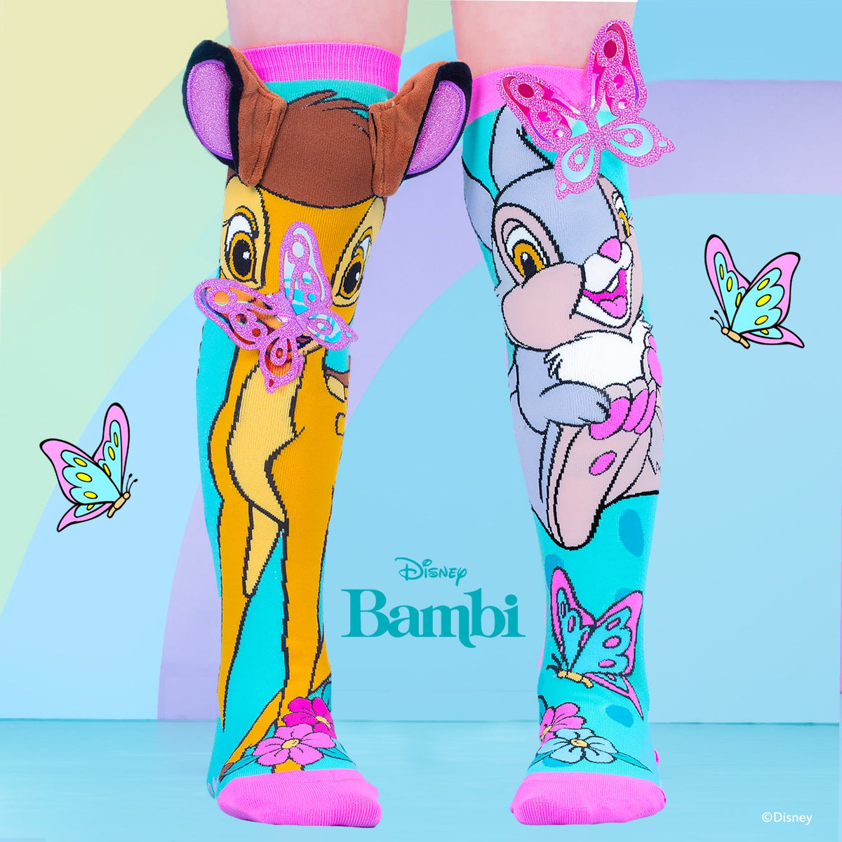 MEIAS BAMBI