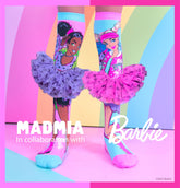 MEIAS BARBIE VIBES
