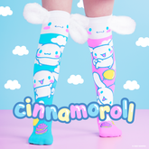 MEIAS CINNAMOROLL
