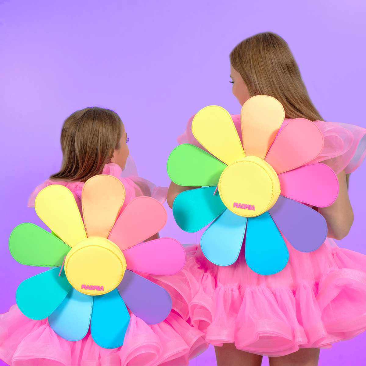 MOCHILA DAISY
