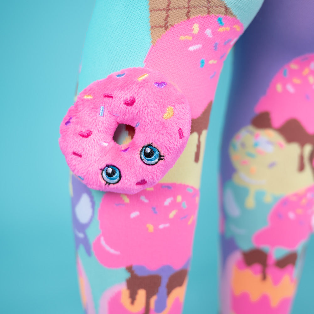 MEIAS MILKSHAKE