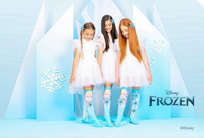 MEIAS FROZENN