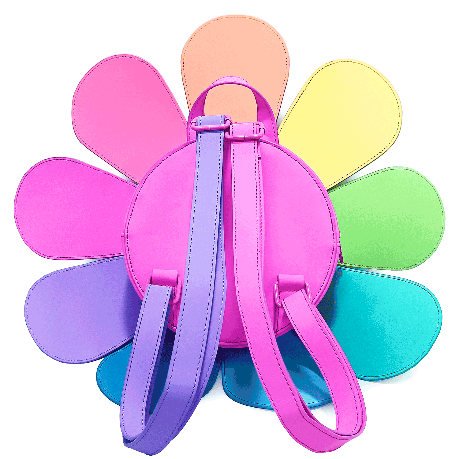 MOCHILA DAISY