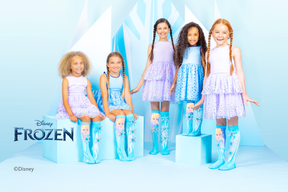MEIAS FROZENN