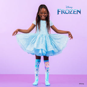 MEIAS FROZENN