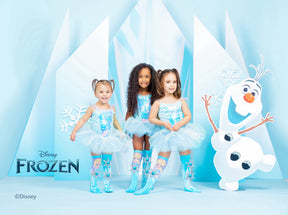 MEIAS FROZENN