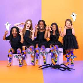 MEIAS HALLOWEN