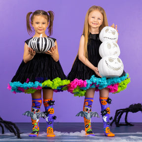MEIAS HALLOWEN