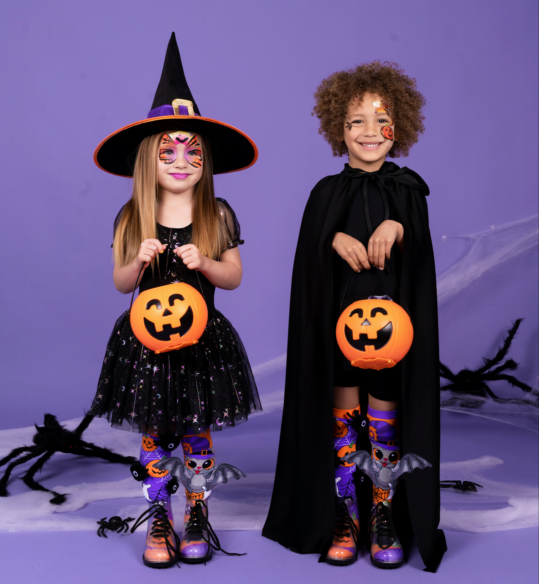 MEIAS HALLOWEN