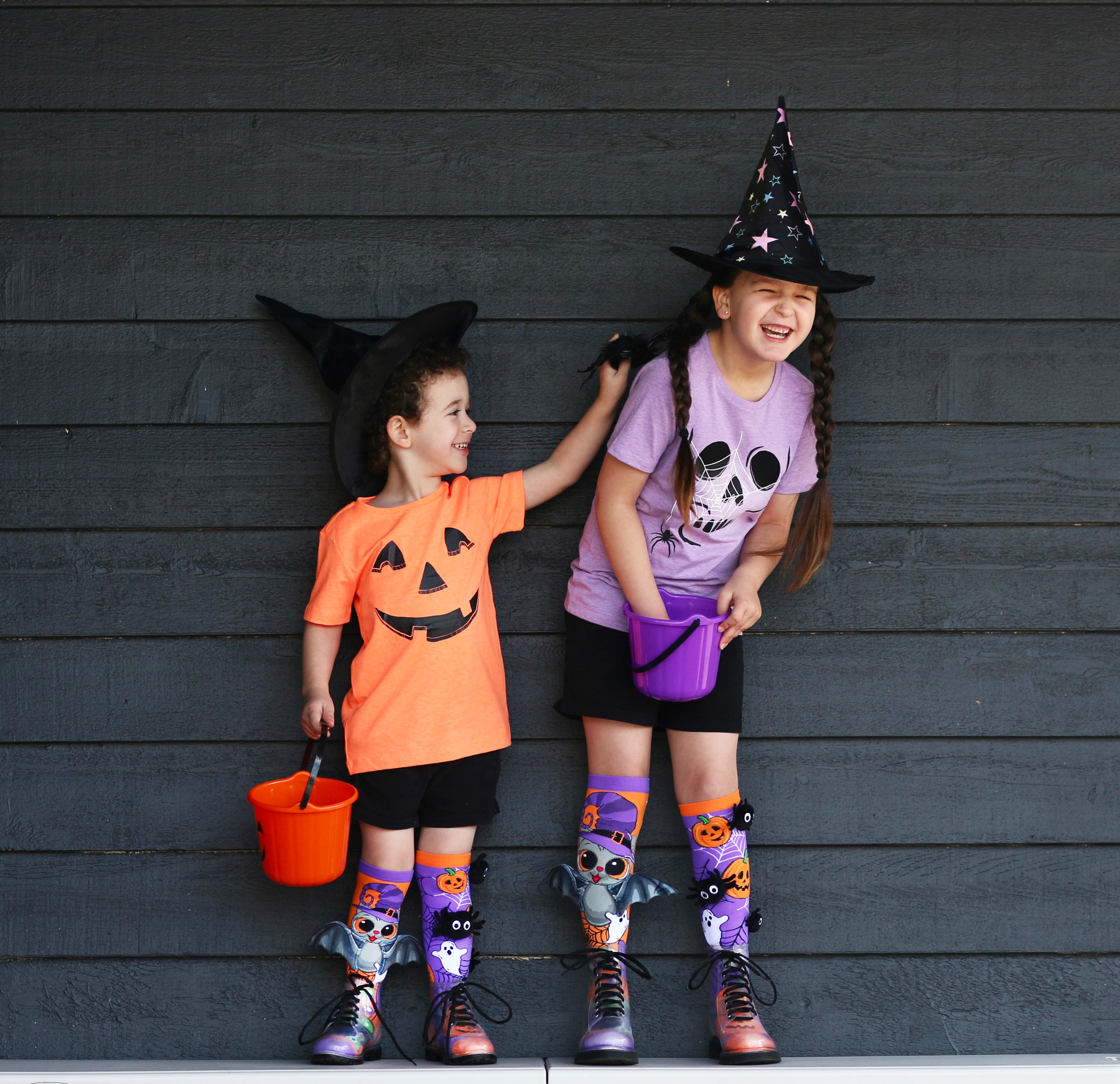MEIAS HALLOWEN
