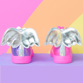 SAPATOS FELIZES