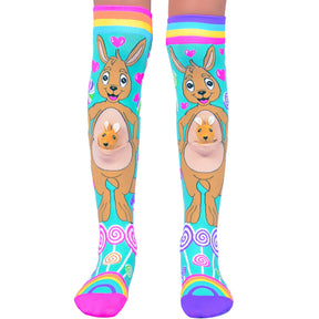 MEIAS CANGURU