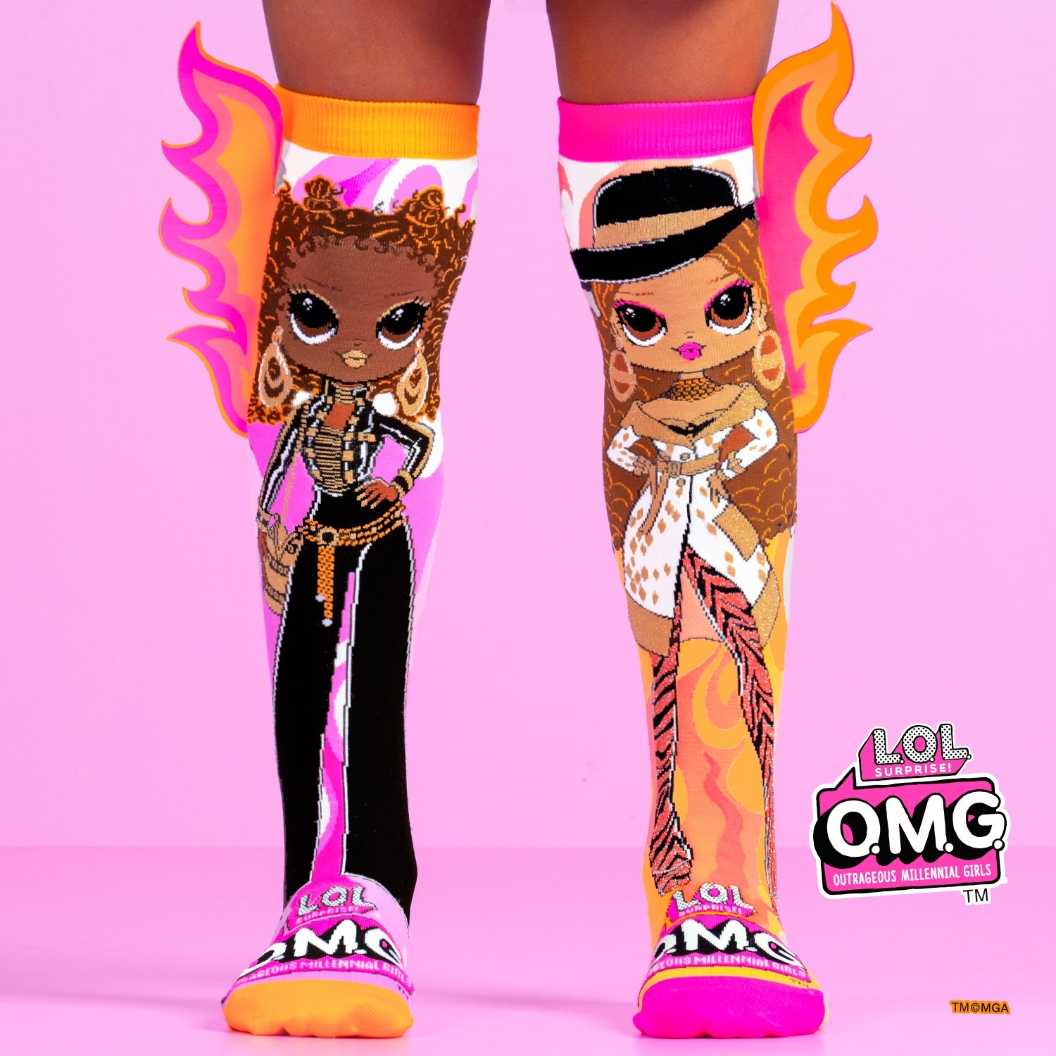 L.O.L SURPRESA BEE THE QUEEN
