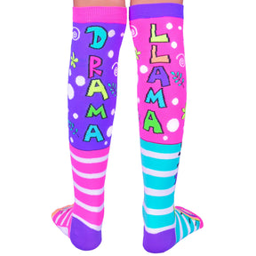 MEIAS LLAMA D.