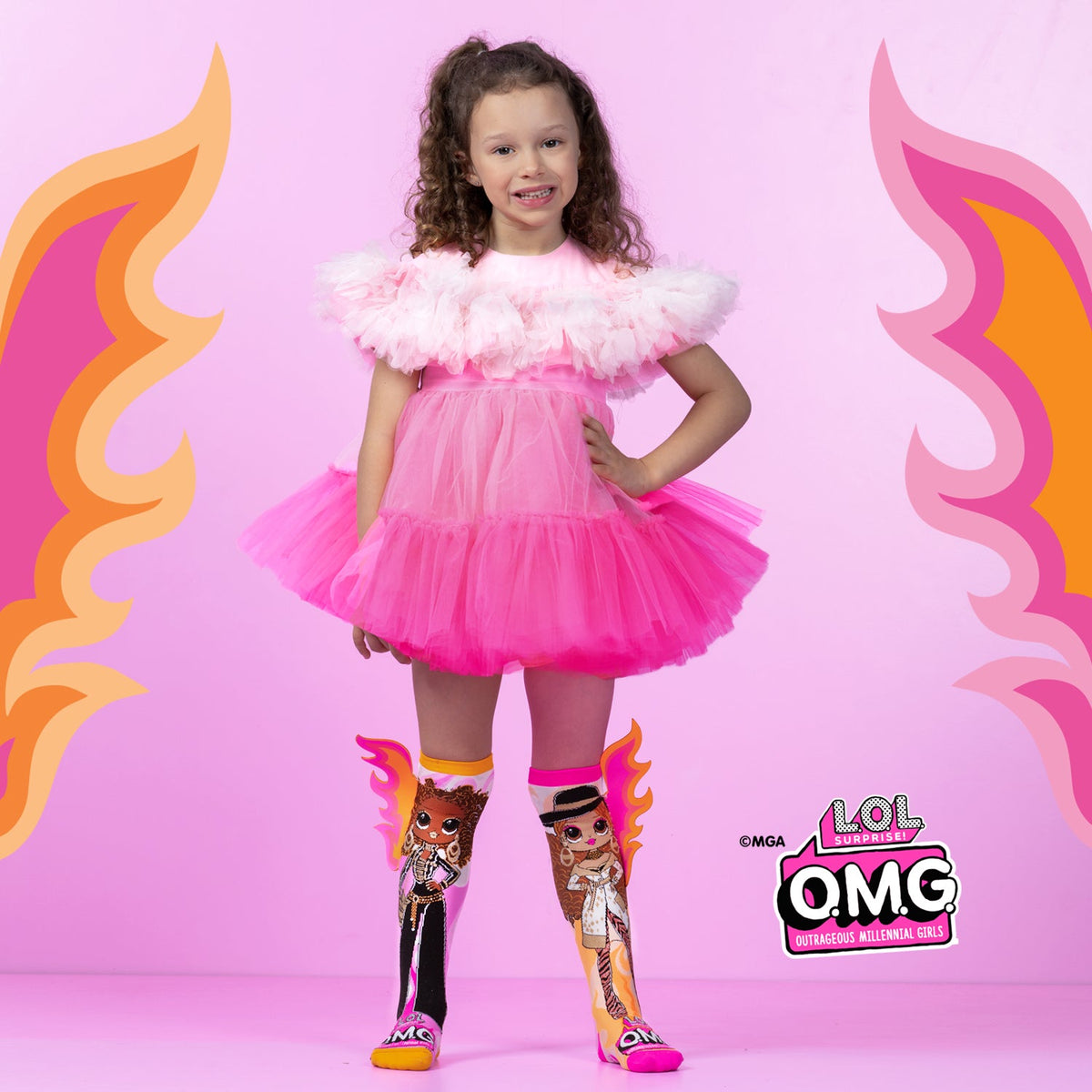 L.O.L SURPRESA BEE THE QUEEN