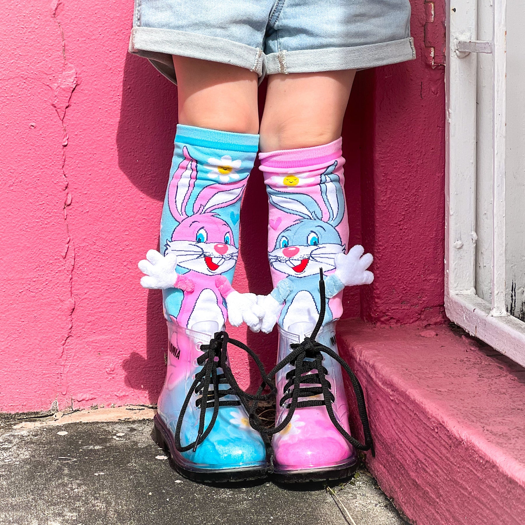 SAPATOS COELHINHO