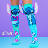 MEIAS STITCH PRATA