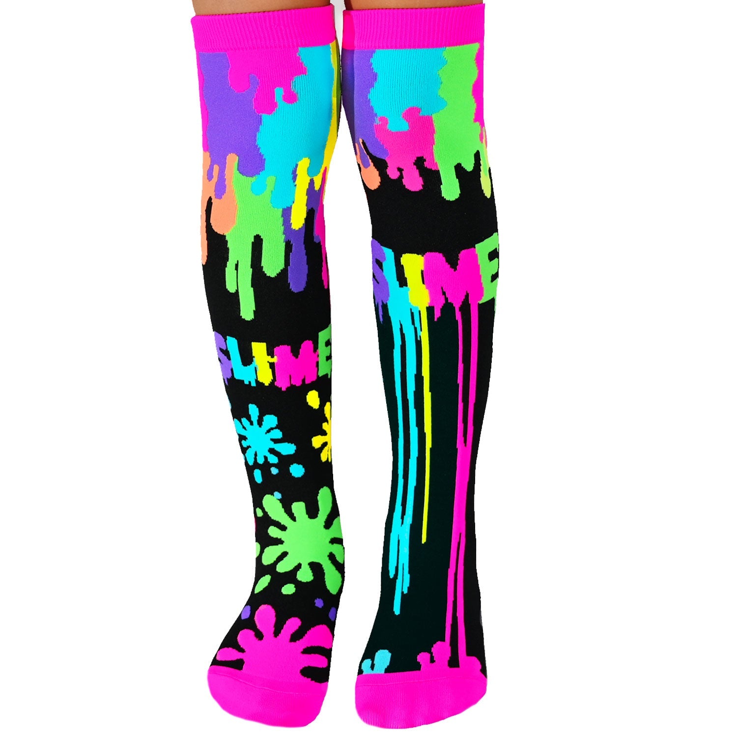 MEIAS SLIME