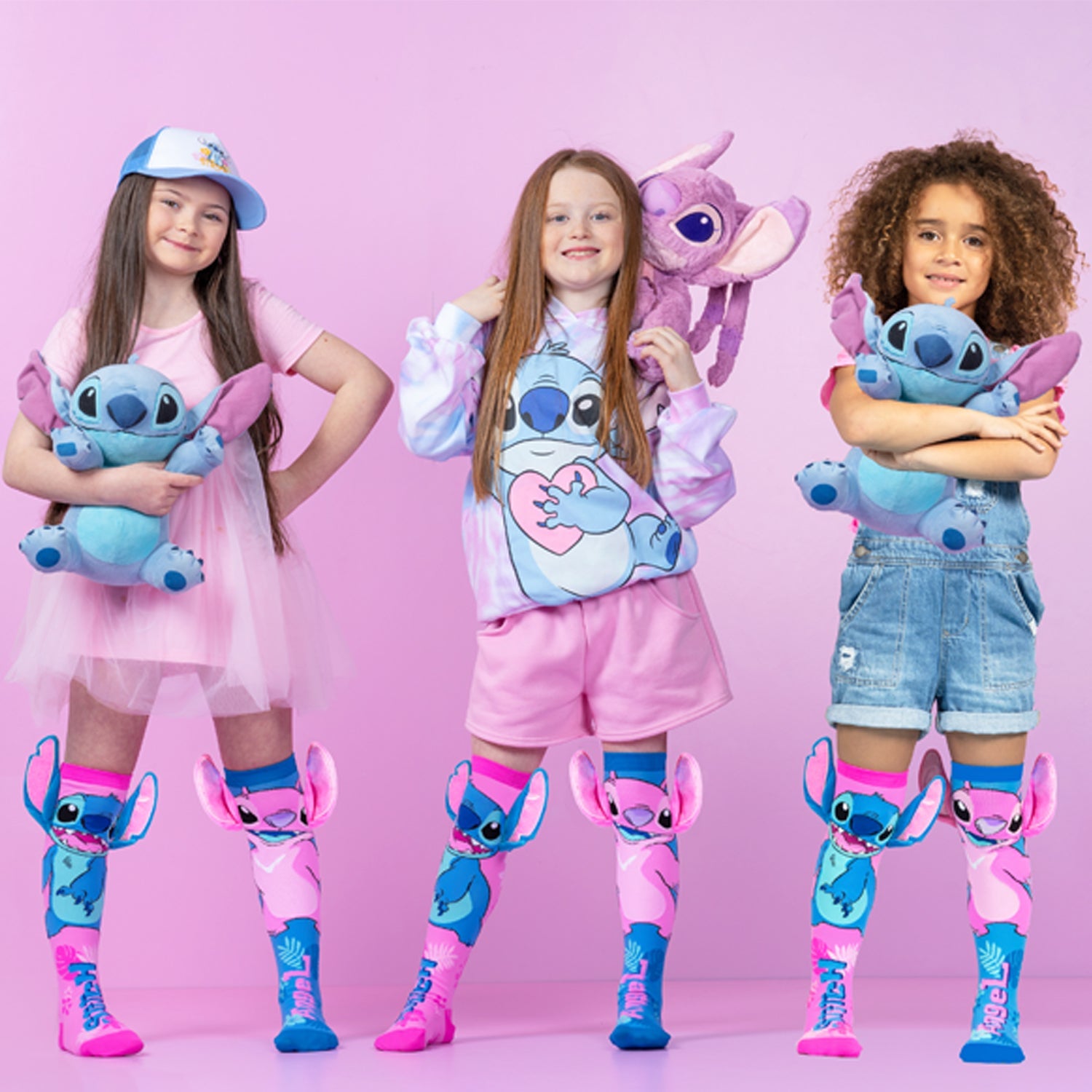 MEIAS STITCH