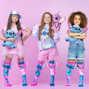 MEIAS STITCH