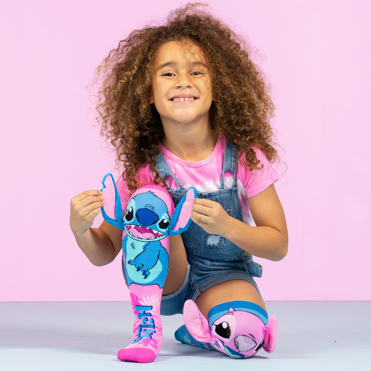 MEIAS STITCH