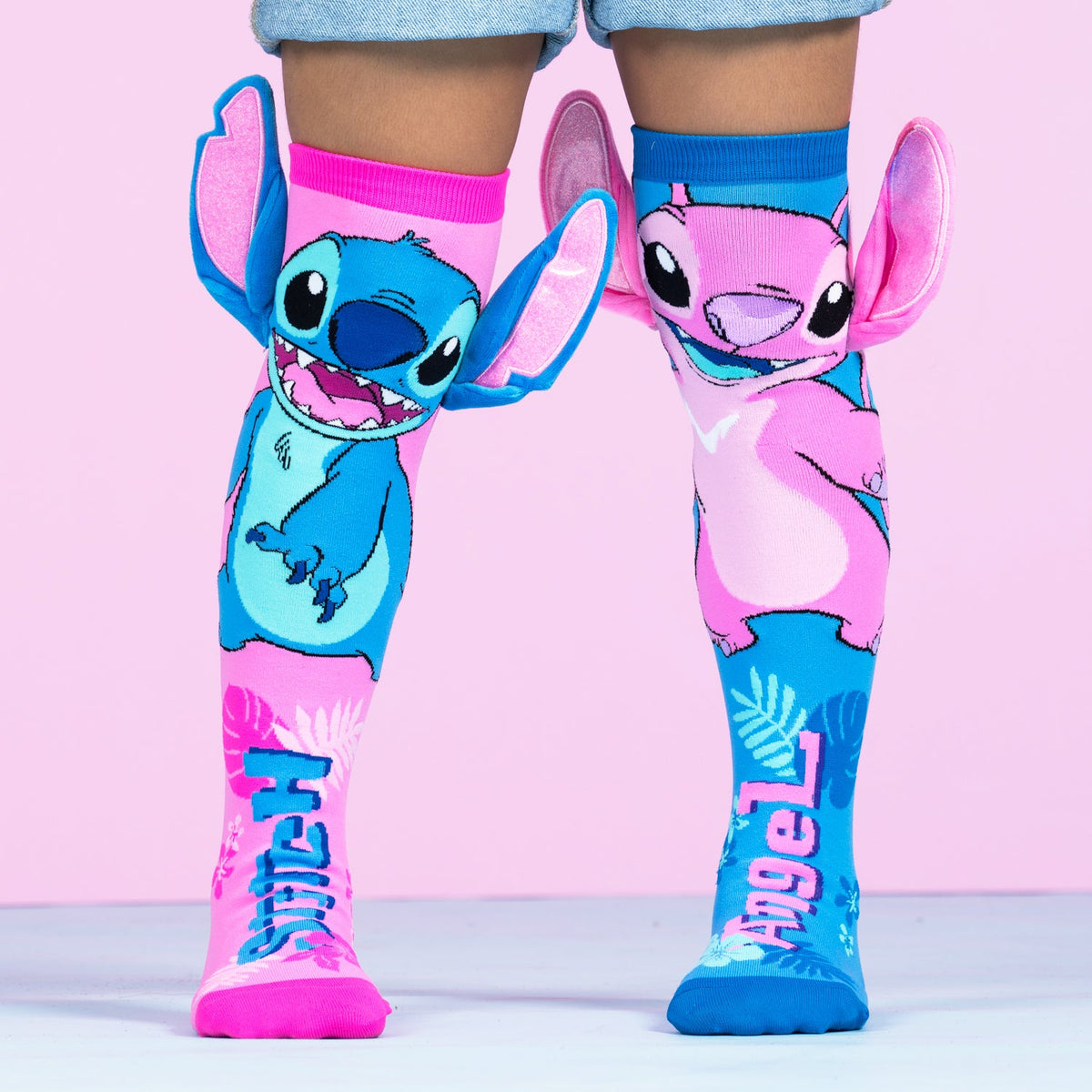 MEIAS STITCH