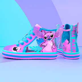 TÊNIS STITCH
