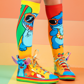MEIAS STITCH DE ÓCULOS DE SOL