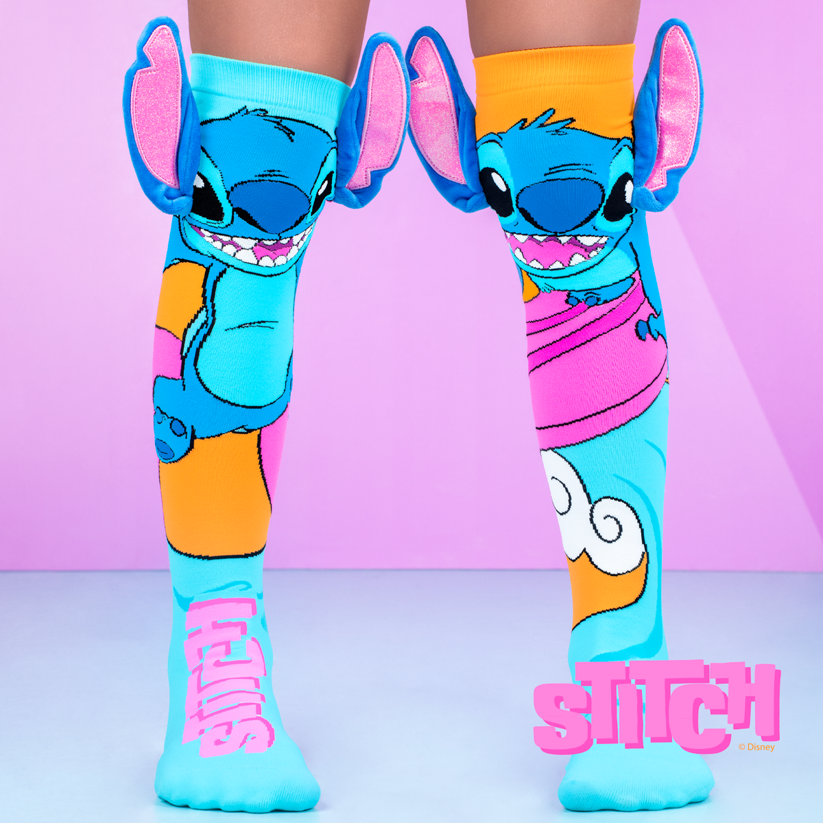 MEIAS STITCH SURF