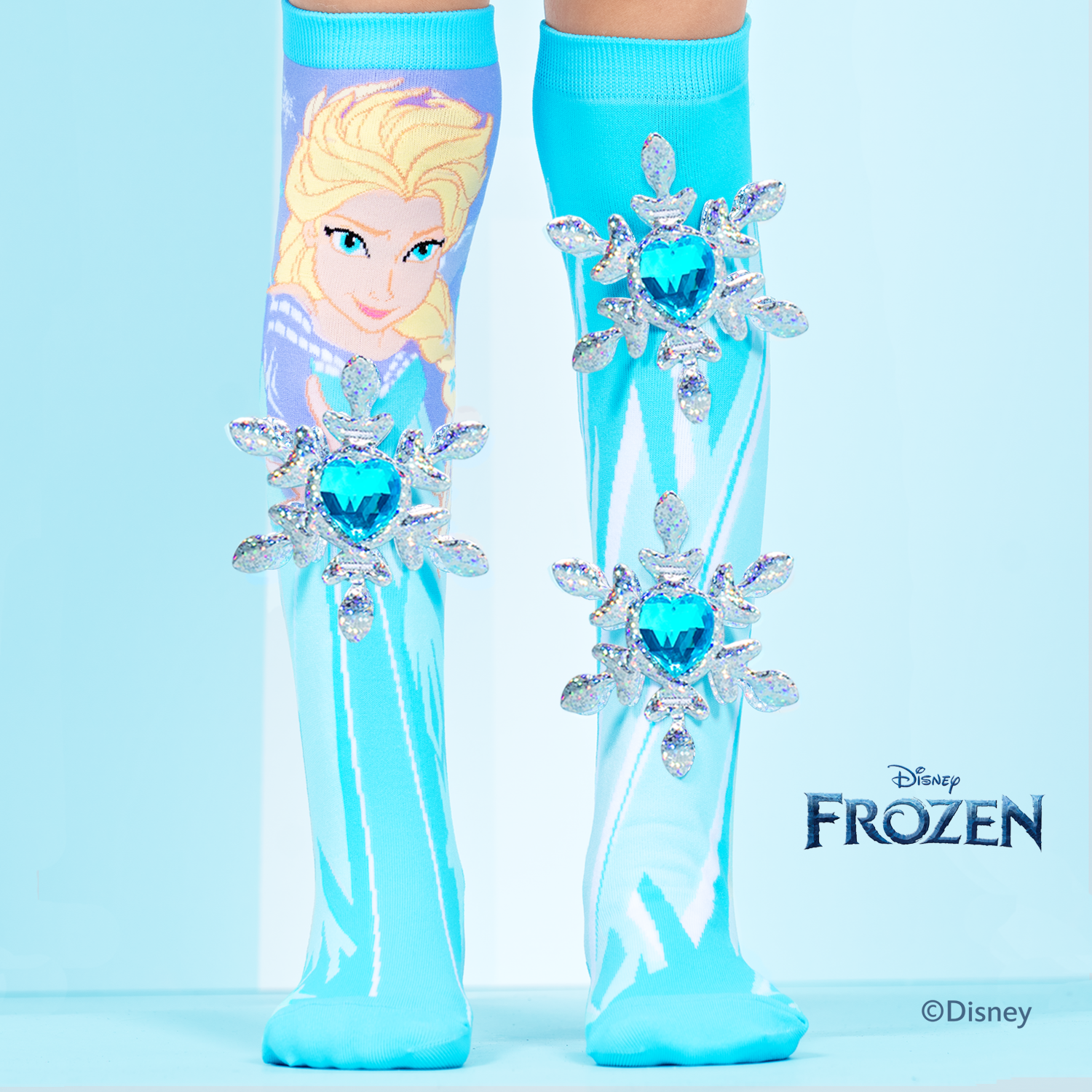 MEIAS FROZENN