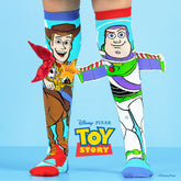 MEIAS TOY STORY