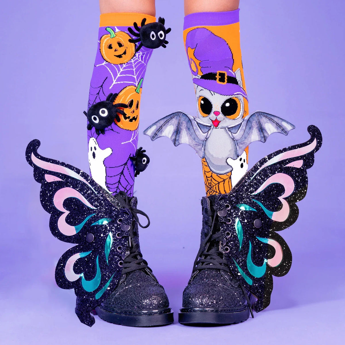 MEIAS HALLOWEN