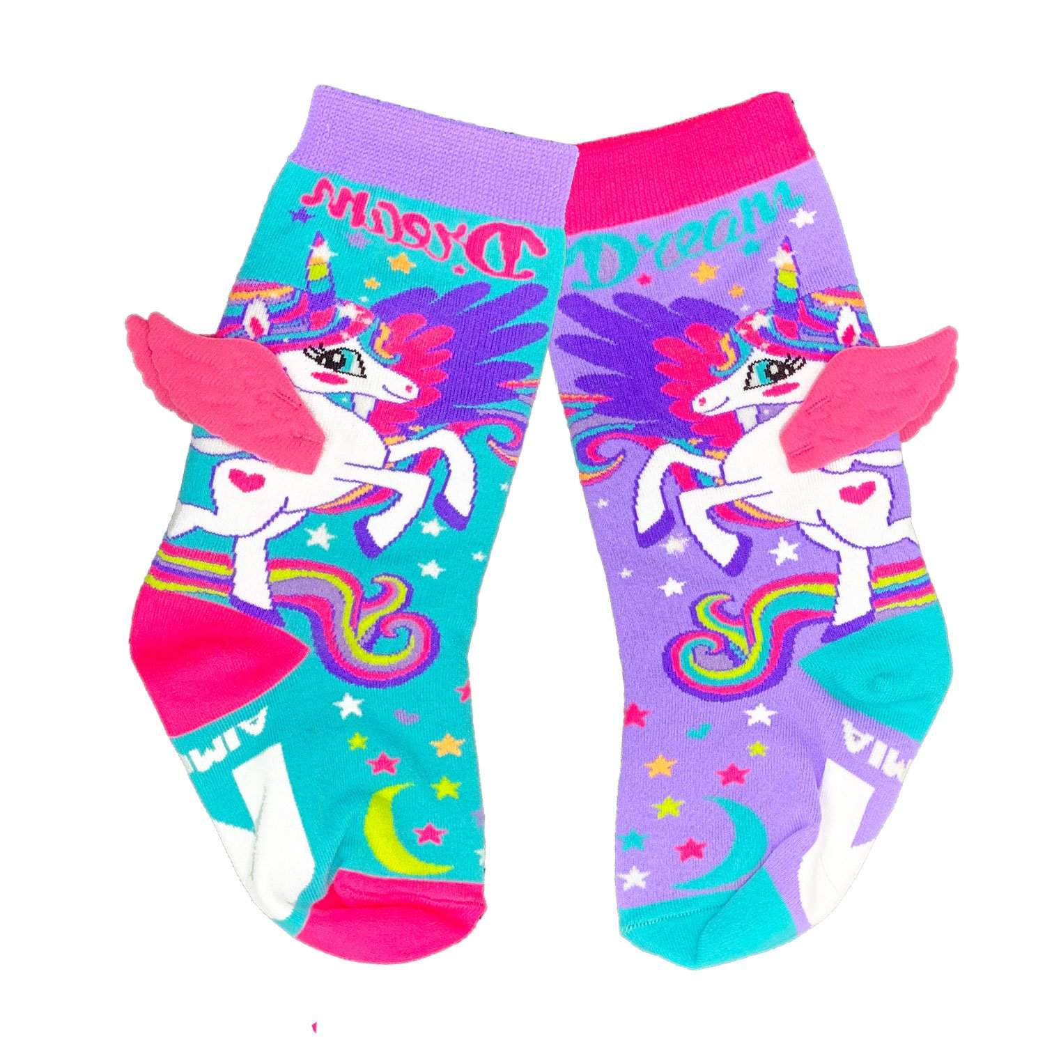 MEIAS MINI PONEY