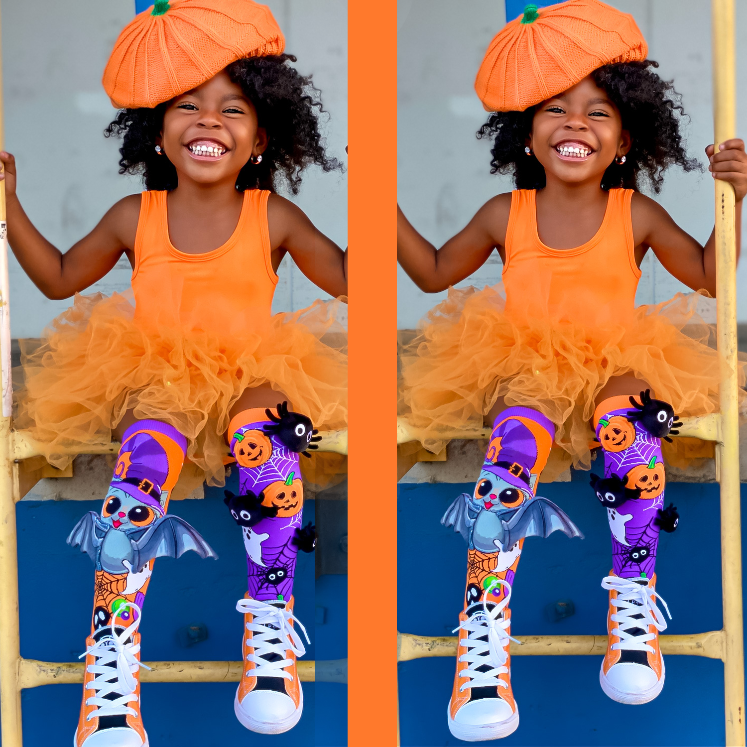 MEIAS HALLOWEN