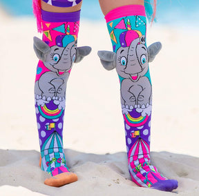 MEIAS ELEFANTE