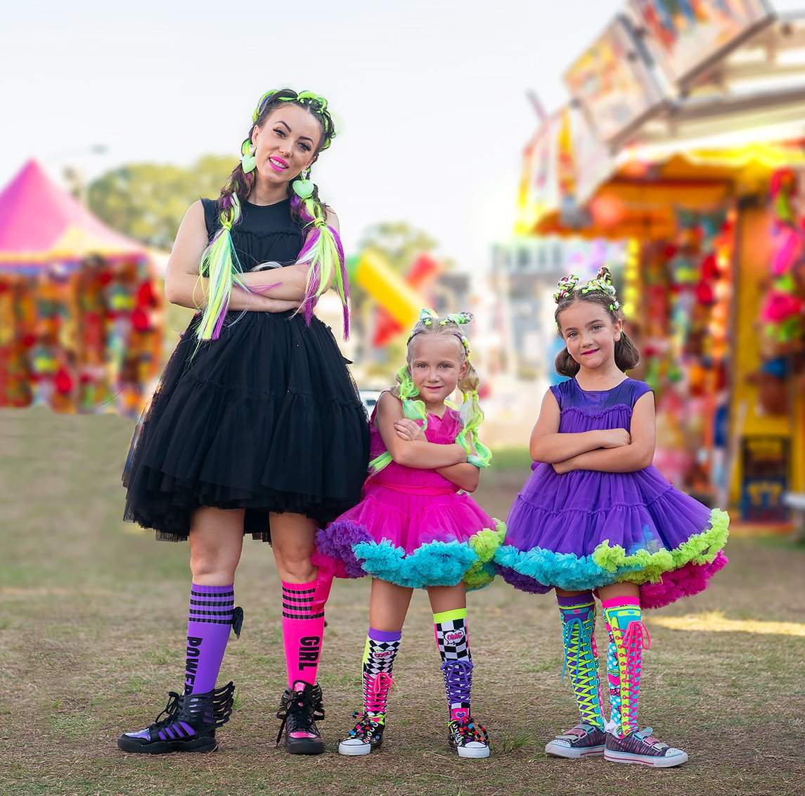 VESTIDO DRESS - ROXO 